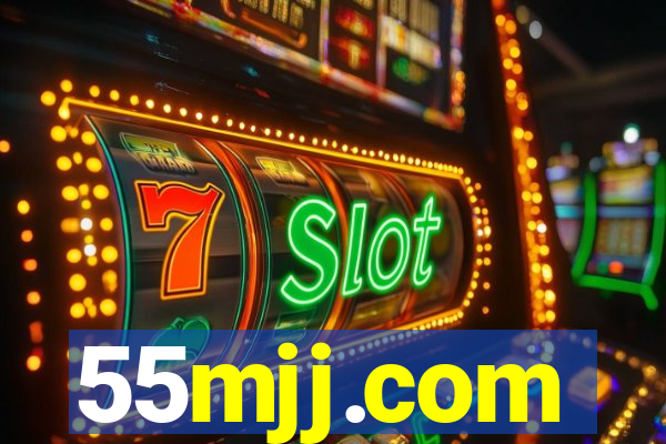55mjj.com