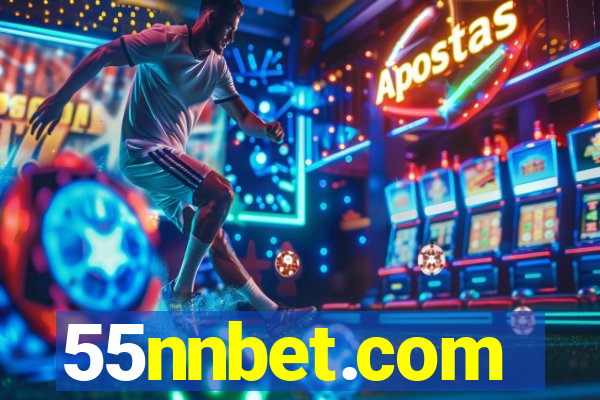 55nnbet.com