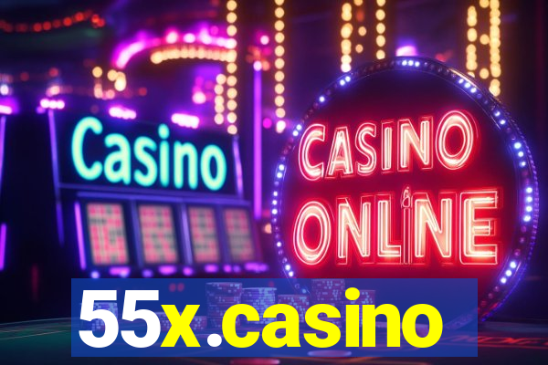55x.casino