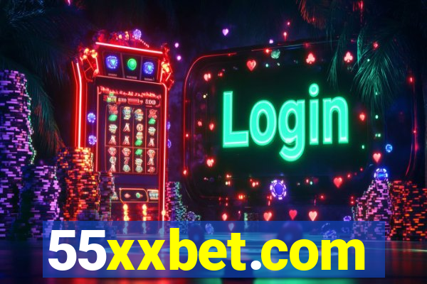 55xxbet.com