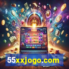 55xxjogo.com
