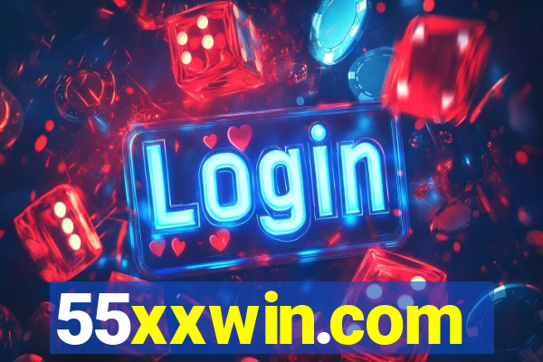55xxwin.com
