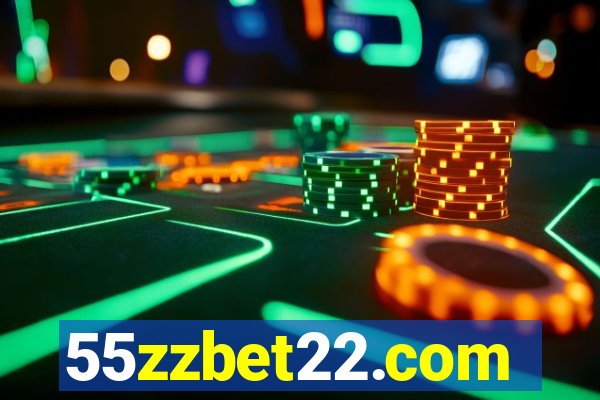 55zzbet22.com