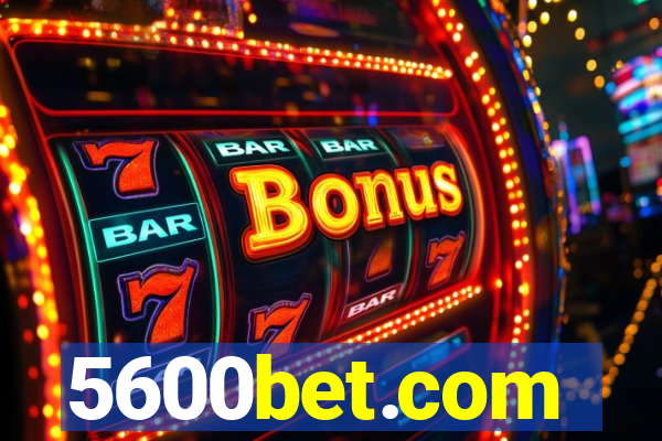 5600bet.com