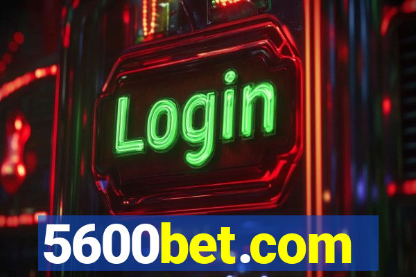 5600bet.com