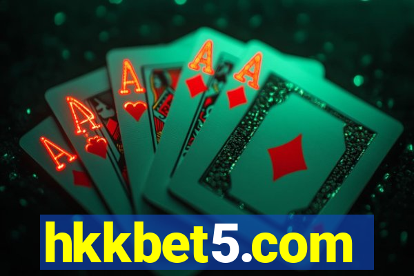 hkkbet5.com