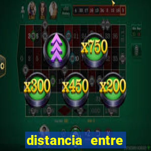 distancia entre salvador e ilhéus