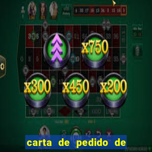 carta de pedido de patrocinio para time de futebol