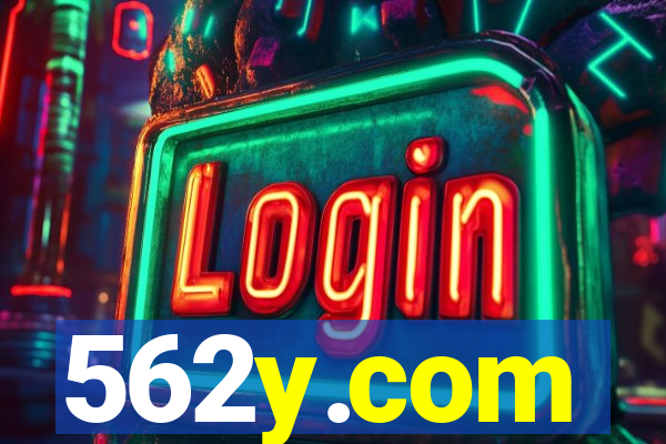 562y.com