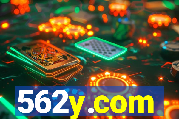 562y.com