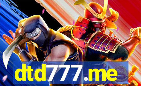 dtd777.me
