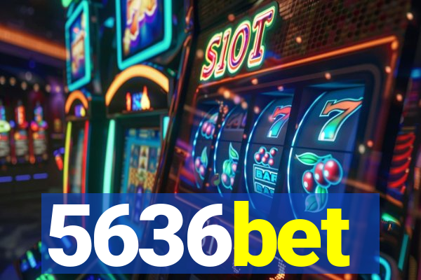 5636bet