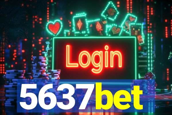 5637bet