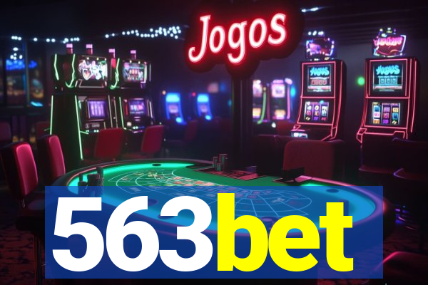 563bet