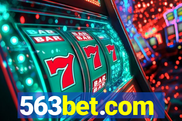 563bet.com