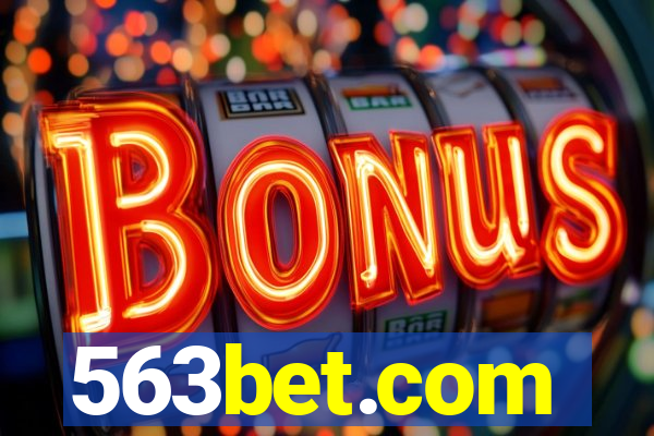 563bet.com