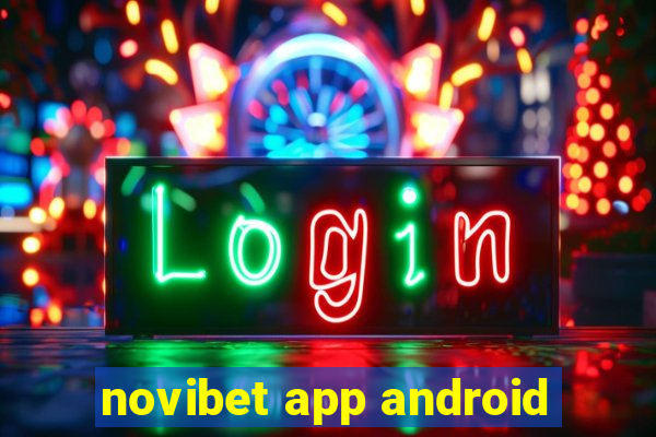 novibet app android