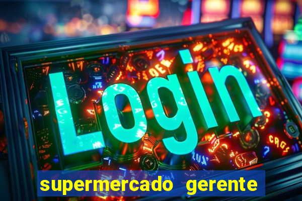 supermercado gerente simulator dinheiro infinito 1.0 23