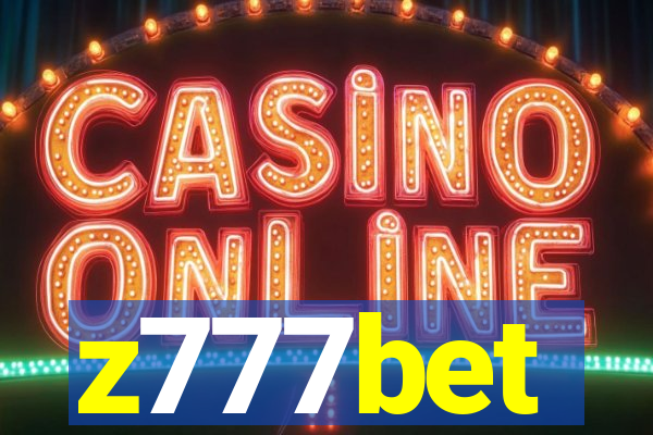 z777bet