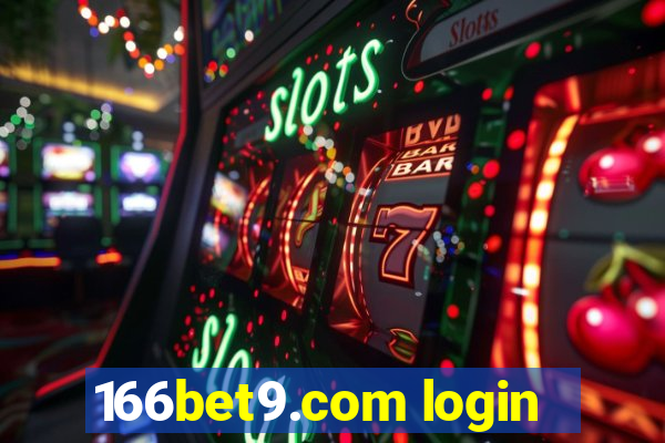 166bet9.com login