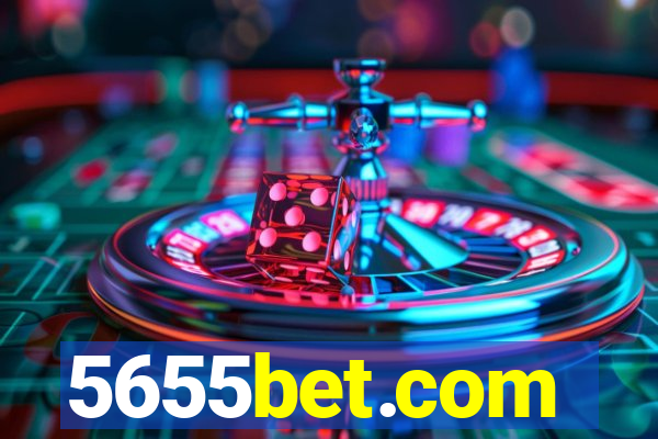 5655bet.com