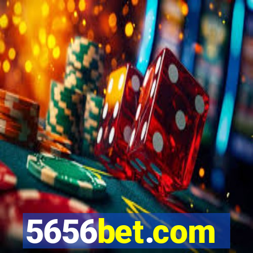 5656bet.com