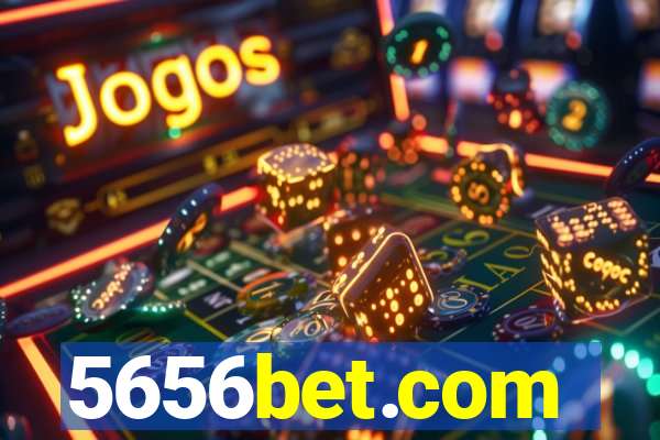 5656bet.com