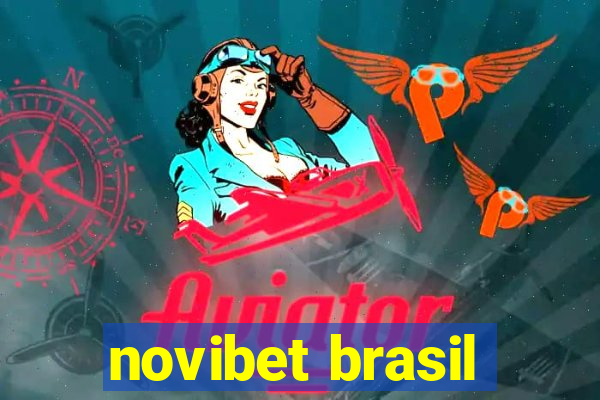 novibet brasil