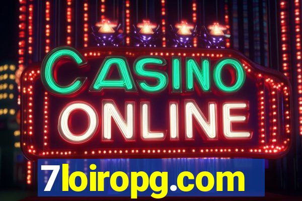 7loiropg.com