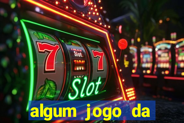 algum jogo da dinheiro de verdade