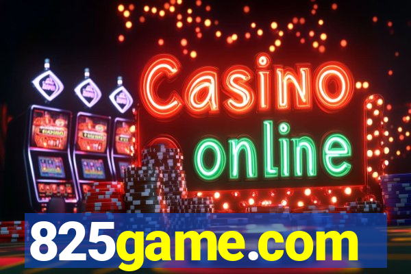 825game.com