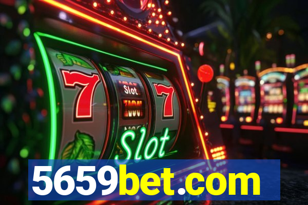 5659bet.com