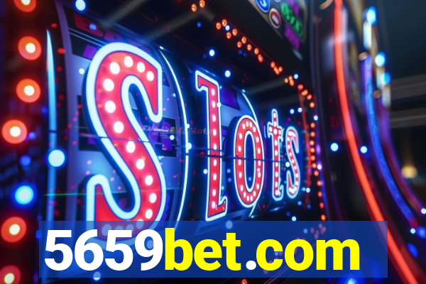 5659bet.com