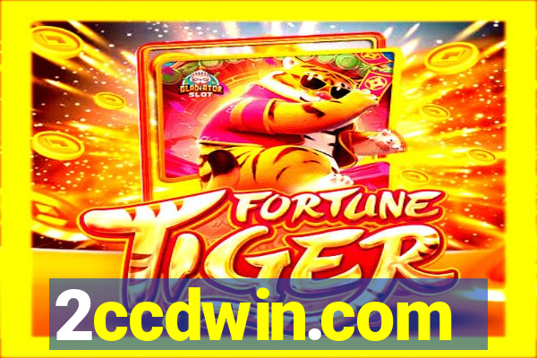 2ccdwin.com