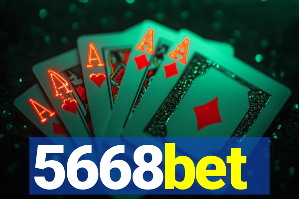 5668bet