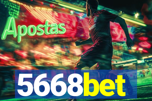 5668bet
