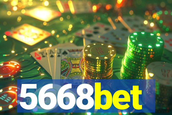 5668bet