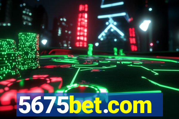 5675bet.com