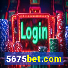5675bet.com