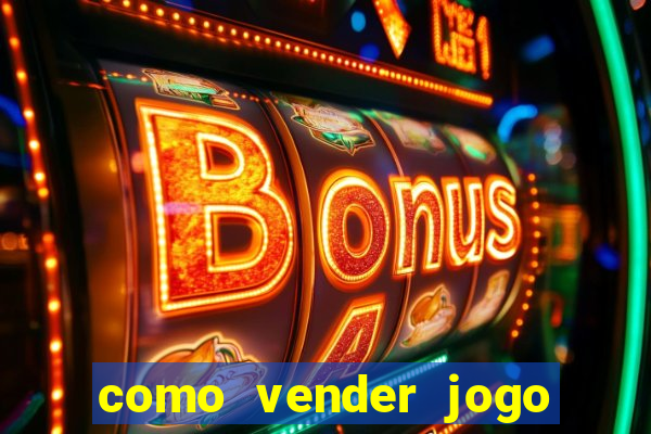 como vender jogo do bicho
