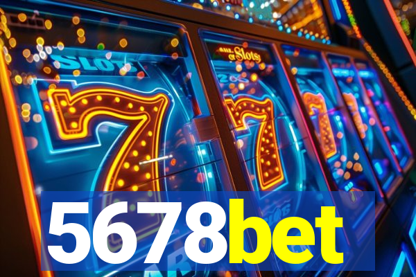 5678bet