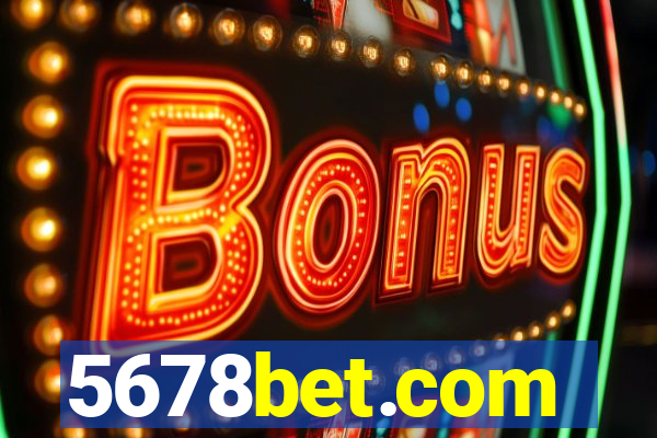 5678bet.com