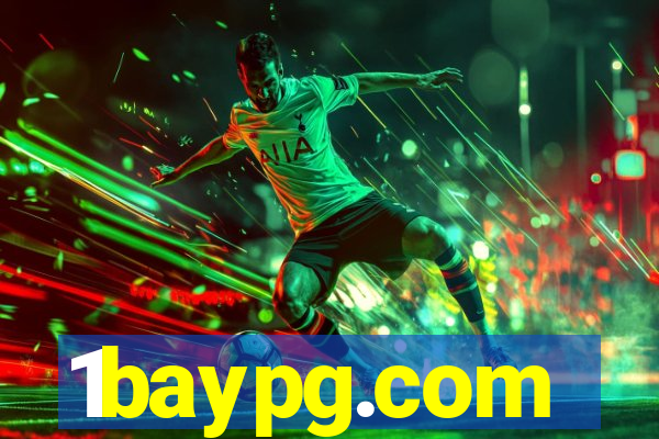 1baypg.com