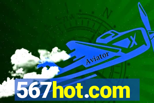567hot.com
