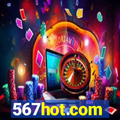 567hot.com