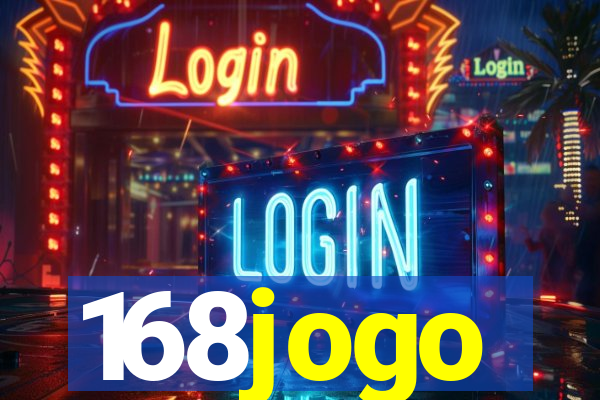 168jogo