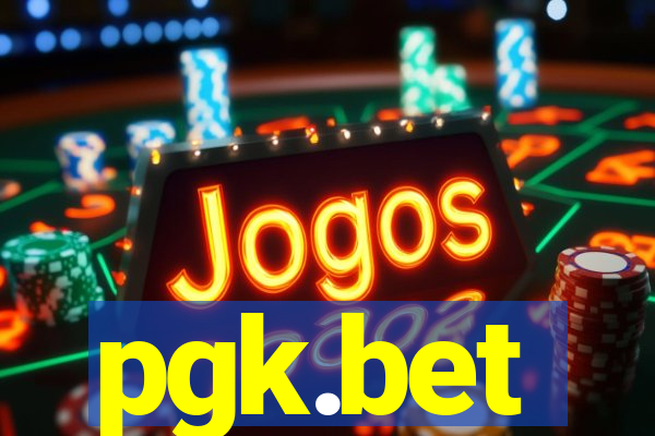 pgk.bet
