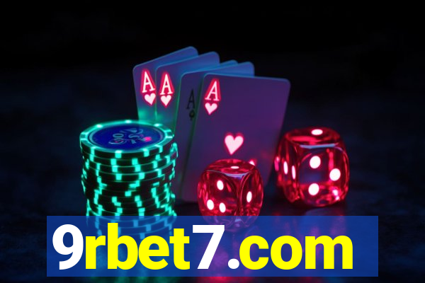 9rbet7.com