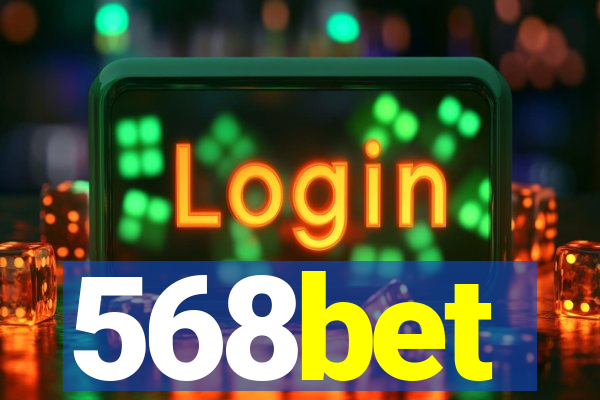 568bet
