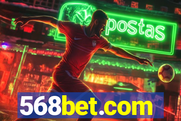 568bet.com